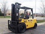 00 CATERPILLAR DP45