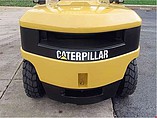 2000 CATERPILLAR DP45 Photo #3