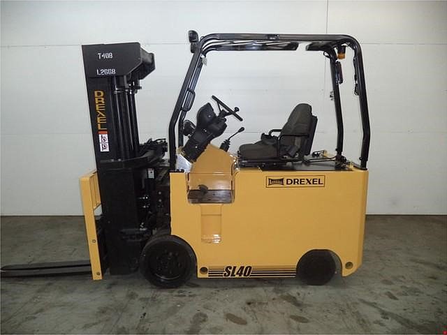 2007 DREXEL SL40 Photo