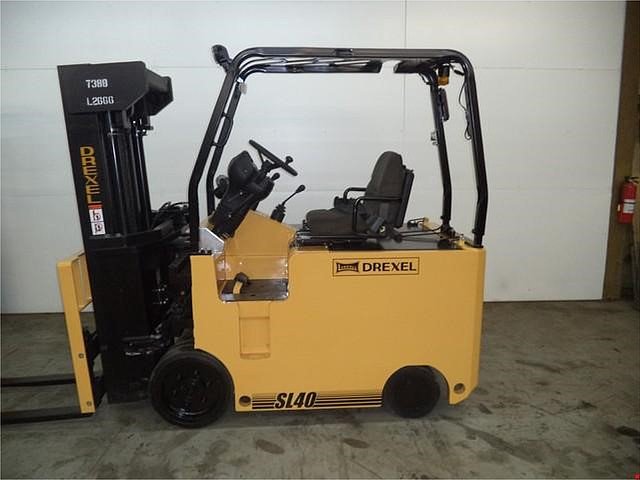 2007 DREXEL SL40 Photo