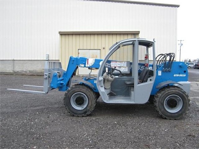 06 GENIE GTH5519