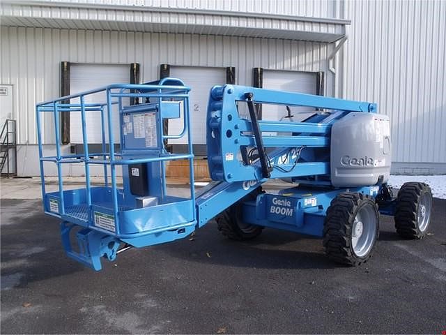 2006 GENIE Z45/25IC Photo