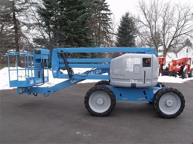 2005 GENIE Z45/25IC Photo