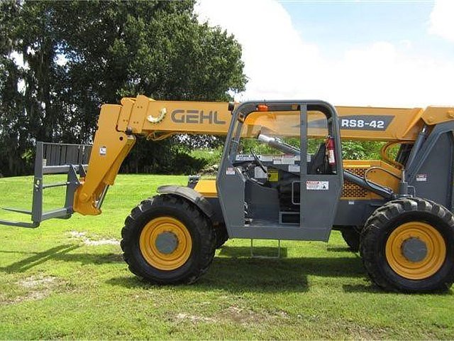 05 GEHL RS8-42