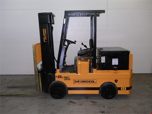 09 DREXEL FL60EX