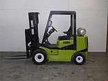 97 CLARK CGP25
