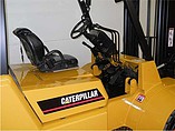 2006 CATERPILLAR DP40KL Photo #5