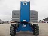 1999 GENIE S60 Photo #2