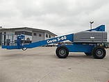 1999 GENIE S60 Photo #3