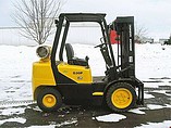 05 DAEWOO / DOOSAN G30P-3