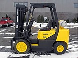 2005 DAEWOO / DOOSAN G30P-3 Photo #3