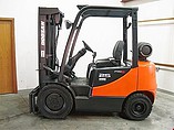 2007 DAEWOO / DOOSAN G25E-5 Photo #1