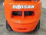 2007 DAEWOO / DOOSAN G25E-5 Photo #2