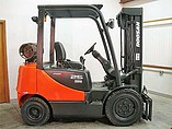 2007 DAEWOO / DOOSAN G25E-5 Photo #3