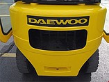 2005 DAEWOO G35P-3 Photo #4