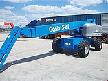 1999 GENIE S65 Photo #2