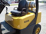 2001 DAEWOO G25E-3 Photo #2
