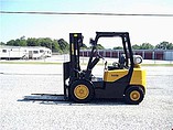 2001 DAEWOO G25E-3 Photo #3