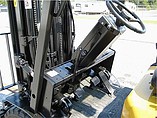 2001 DAEWOO G25E-3 Photo #4