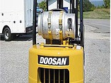 2001 DAEWOO G25E-3 Photo #5