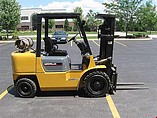 03 CATERPILLAR GP30K