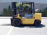2003 CATERPILLAR GP30K Photo #2