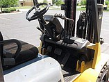 2003 CATERPILLAR GP30K Photo #4