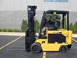 04 CATERPILLAR M100D
