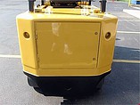 2004 CATERPILLAR M100D Photo #5