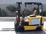 04 CATERPILLAR EC30K