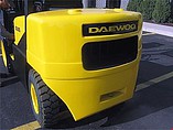 2002 DAEWOO D30S III Photo #5