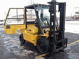 06 CATERPILLAR DP40K