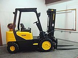 2000 DAEWOO G25P Photo #2