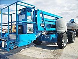 2005 GENIE Z45/25IC Photo #2