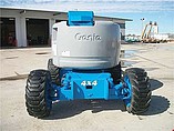 2005 GENIE Z45/25IC Photo #4