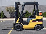 05 CATERPILLAR PC4000
