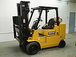 05 CATERPILLAR GC55KSTR