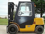 2000 CATERPILLAR GP30K Photo #2