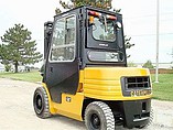 2000 CATERPILLAR GP30K Photo #3