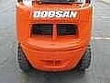 2007 DAEWOO / DOOSAN G25E-5 Photo #2