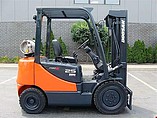 2007 DAEWOO / DOOSAN G25E-5 Photo #3