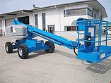 00 GENIE S40