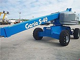 2000 GENIE S40 Photo #4