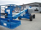 00 GENIE S40