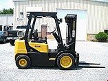 1999 DAEWOO G25E-3 Photo #2