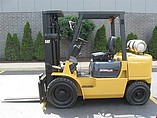 2003 CATERPILLAR GP30K Photo #3