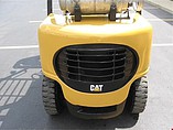 2003 CATERPILLAR GP30K Photo #5