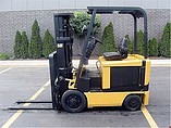 04 CATERPILLAR EC25K