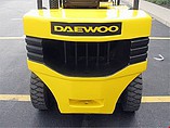1997 DAEWOO D30S Photo #5