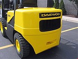 2000 DAEWOO D30S III Photo #5